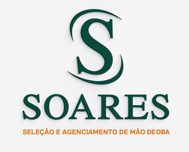 Soares seleção e agenciamento de mão de obra LDTA logo