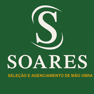 Soares seleção e agenciamento de mão de obra LDTA logo
