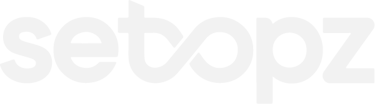 Setopz logo