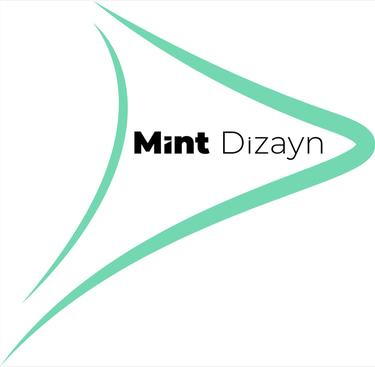 Mint Saksı logo
