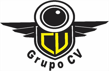 grupo cv logo