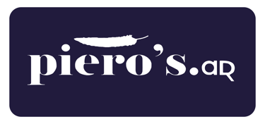 Pieros´ar logo
