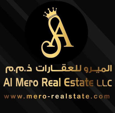 almero real estate logo