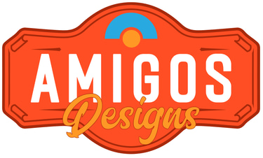 Amigos Designs logo