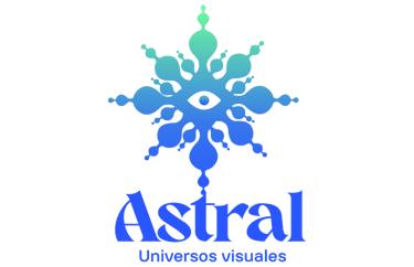 Astral Estudios logo