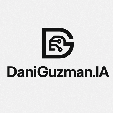 DaniGuzman logo