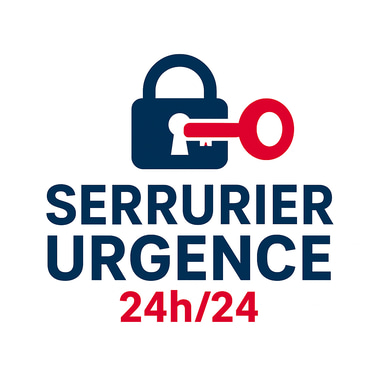 serrurier urgence 24h24 logo