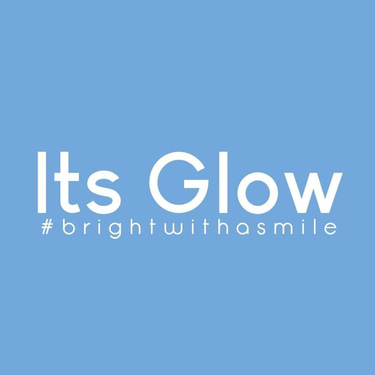 ITS GLOW logo