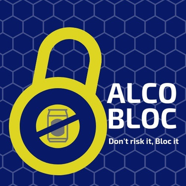 AlcoBloc logo
