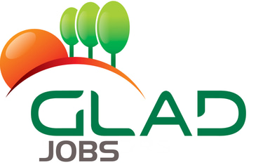 GLAD Jobs logo