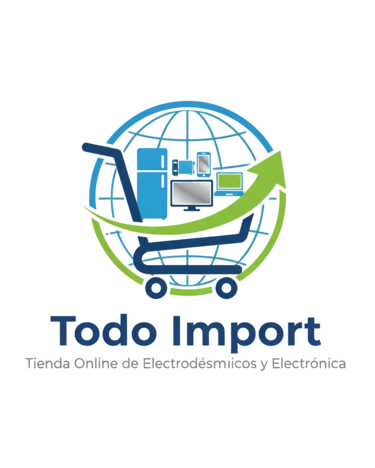 Todo Import logo
