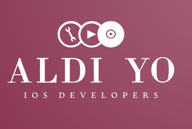 ALDI YO logo