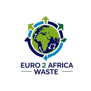Euro 2 Africa Waste logo