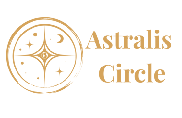 Astralis Circle logo