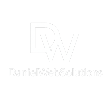 daniel web logo