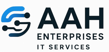 AAH Enterprises logo