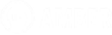 AMBER logo