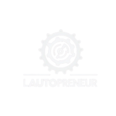 L'autopreneur logo