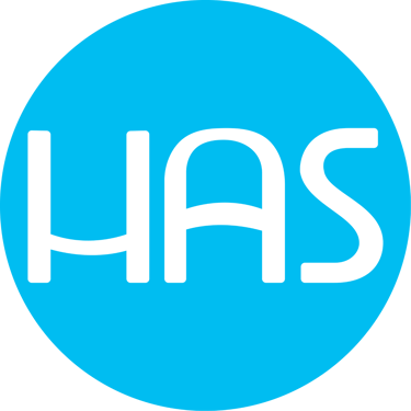 HVAC Air Solution logo