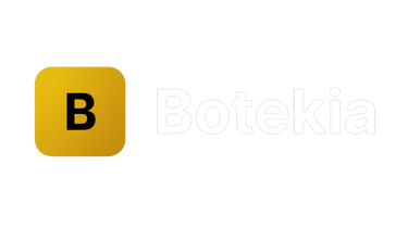 Botekia logo