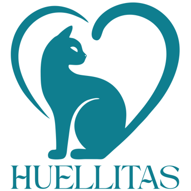 Huellitas logo