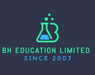 BH Education Limited logo