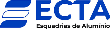 Ecta Esquadrias logo