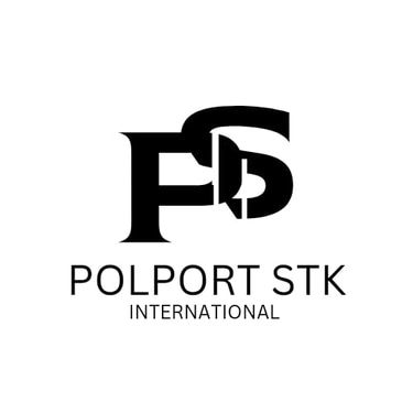 Polport STK International PTY LTD logo