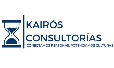 Kairós Consutorías logo