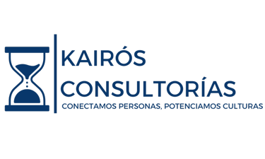 Kairós Consutorías logo