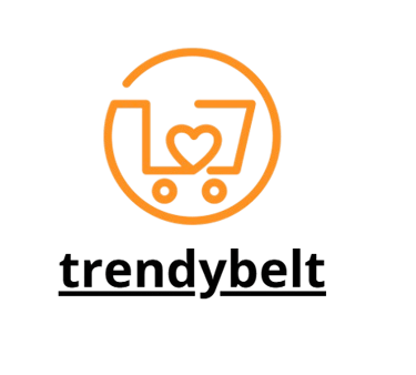 trendybelt logo