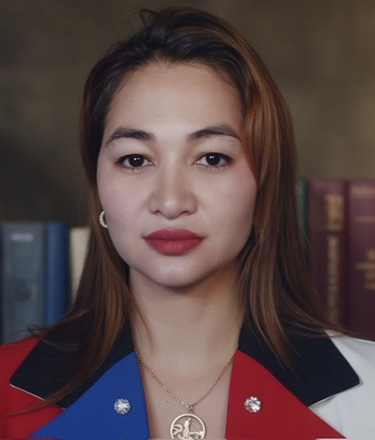 Law Office of Atty. Margaret Dimaala logo