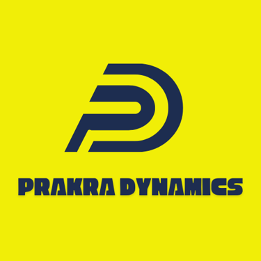 Prakra Dynamics logo