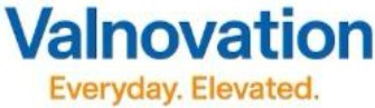 Valnovation logo
