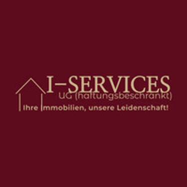 I-Services logo