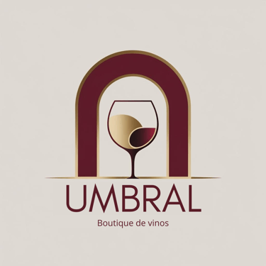 umbral Vino logo