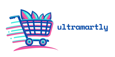 ultramartly logo