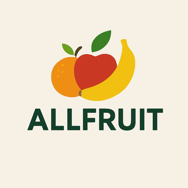 ALLFRUITSA logo