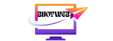 BIJOYWEB logo