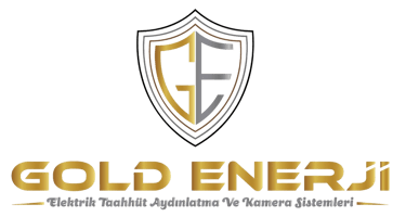 Gold enerji logo