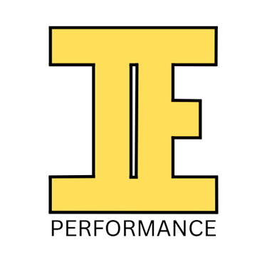 Just Elite Performance logo