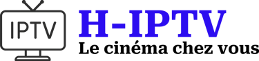 H-iptv logo