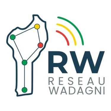 RÉSEAU WADAGNI logo