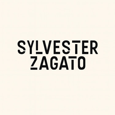 sylvester Zagato logo