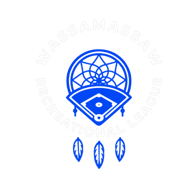 Wassamassaw Recreational League (WRL) logo