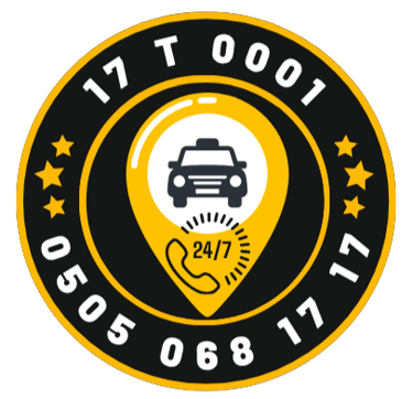 Günaydın Taksi logo