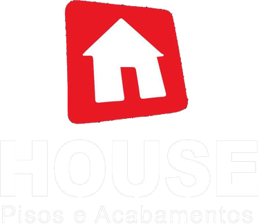 HOUSE PISOS E ACABAMENTOS logo