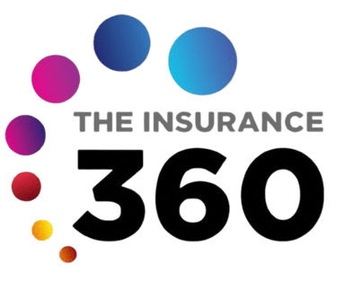 The Insurance 360 logo