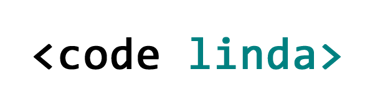 Code Linda logo