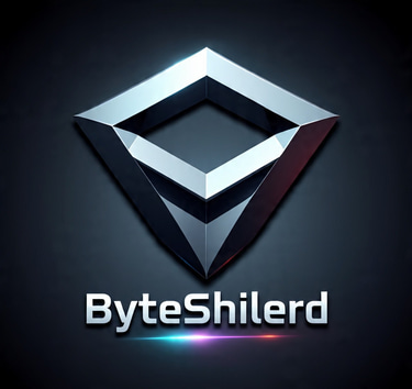 Byteshilerd Soluções logo